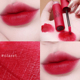 Mạnh Mưa Have 3ce Lip Glaze Red Tube Retro Velvet Matte Mysteria Lasting Water Mist New Muskou Red Môi son bbia màu 14