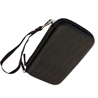 Removable cứng Hộp đĩa túi gói điện thoại tai nghe cáp sạc lá chắn u u đĩa điện có thể sạc lại gói chứa-Digital - Lưu trữ cho sản phẩm kỹ thuật số túi đựng galaxy buds
