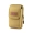 Túi đeo thắt lưng mới chống thấm nước đa chức năng túi điện thoại di động túi thắt lưng của nam giới phần ngang dọc 6,5 inch thiết thực và chống mài mòn - Túi điện thoại