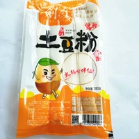 Sichuan Jianshu Potato Pourgh