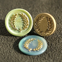 Матовый, 2.5см