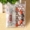 2019 Nhật Bản Seimei Đền âm dương chia năm mans sao platycodon sinensis vòng đeo tay pha lê lông vòng tay chuỗi nút vòng tay nam