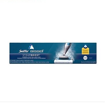 БЕСПЛАТНАЯ ДОСТАВКА США Импортированная Swiffer Steam Tablet Mop+плитка пола 60 Дополнительные пленки
