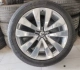 Thích hợp cho bánh xe Volkswagen Touron x 19 inch, 20 inch, 21 inch, Tiguan L sửa đổi nguyên bản, gương Touareg, Yue CC mâm 17 inch xe ô tô thanh lý lazang 13