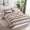 Aloe comforter bộ 1,2m giường đơn ký túc xá 1,5 m 1,8 m đôi đơn chăn mền con - Quilt Covers chăn ga gối đệm màu hồng