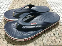 Dép xỏ ngón Beiya và giày đi biển Crocs mới dành cho nam và nữ dép chống trượt ngoài trời mùa hè 205393 dep di bien nam giày đi biển nam