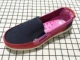 Túi Đeo Chéo Nữ Vollu Giày Slip-On Flat Giày Thoáng Khí Nhẹ Ngoài Trời Giày Lười Vải 14391 dép cao đi biển dép đi biển cho bé gái