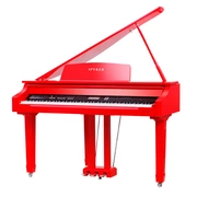 SPYKER Spyker Piano ngang Grand Piano Home Dạy Piano Điện Piano Piano Piano kỹ thuật số 086T - dương cầm