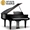 SPYKER Anh Spyker nhập khẩu Grand Piano Chơi Piano cơ HD-W186G - dương cầm