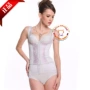 Đặc biệt Đồ lót sợi Mùa hè ren mỏng gợi cảm Sau sinh kích thước lớn không có dấu vết bụng corset L3301 quần lót nữ thun lạnh siêu mỏng