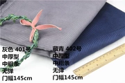 Thanh toán bù trừ và xử lý đa màu sắc quần bông vải to sợi hoặc áo sơ mi vải Tự làm với một quả bom tại một mức giá phải chăng - Vải vải tự làm