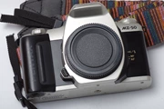 Máy ảnh SLR phim tự động Pentax PENTAX MZ 50 vượt trội so với ME LX