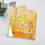 Đá Uốn Cong Uốn Cong Cơ Bắp Mật Ong Chân Stick Gừng Nhân Sâm Chất Sức Khỏe Chân Stick Nhẹ Nhàng Chăm Sóc Bàn Chân 1 Túi 2 tẩy da chết chân