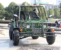 Lớn 150 xe jeep đôi Karting bốn bánh Off-Road ATV dành cho người nông dân giải trí Xe đạp leo núi UTV - Xe đạp quad giá moto nước mini
