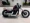 Ống xả Racing Star 400 Harley retro ngựa sắt 400 ống xả sửa đổi đua 400VH ống xả - Ống xả xe máy
