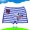Phim hoạt hình quần bơi trẻ em quần bơi nam quần ngắn bé trai quần sơ sinh cho bé sơ sinh 0-6 tuổi - Bộ đồ bơi của Kid đồ bơi tiên cá