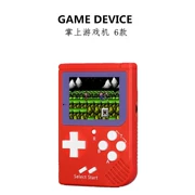 Rung mini hoài cổ máy FC game cầm tay console Contra Tetris Super Mario sạc cầm tay 88