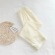 Желтый Tiansi Cotton-Pajamas (Long)
