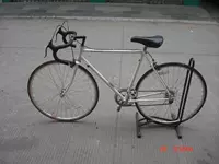 Оригинальный японский шоссейный дорожный велосипед
