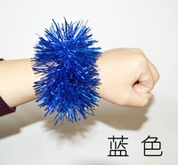 Чистый синий