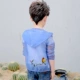 Bird-Men's Edition Sky Blue