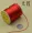 Trung Quốc thắt nút dây ngọc bích thứ 7 dây bện 1,5mm DIY vòng đeo tay mặt dây đỏ dây thừng mua hai tặng một - Vòng đeo tay Clasp vòng tay vàng 24k