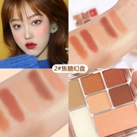 2#карамельное приспособление [дайте 5 комплектов кистей]