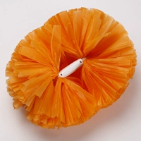 Двойная ручка с апельсином