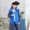 Áo trẻ em 2019 Mùa thu Áo khoác bé trai Hàn Quốc Mới Áo khoác leo núi cho bé trai Áo khoác ngoài trời - Áo khoác quan ao tre em