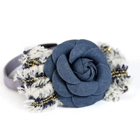 Темно-синий