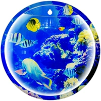 Скрытый зеленый