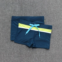 Складные детские штаны для мальчиков, быстросохнущие пляжные шорты для плавания, 7-14 лет, подходит для подростков
