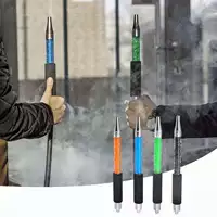 Силиконовый ледяной трубки летний артефакт