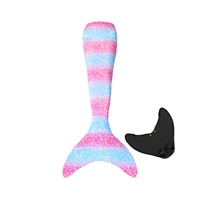 Синие и красные ноги