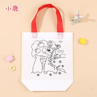 Сумка для граффити [маленький оленя]