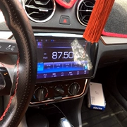 Điều hướng mới và cũ của Volkswagen Jetta Xe Jetta mới Android màn hình lớn đảo ngược hình ảnh điều hướng một máy - GPS Navigator và các bộ phận