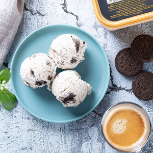 【多口味】和路雪可爱多香草蛋筒