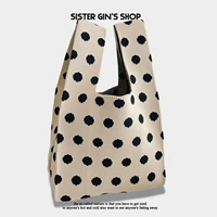 Полно -волновое точечное рисовое дно