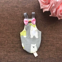 Милый медведь