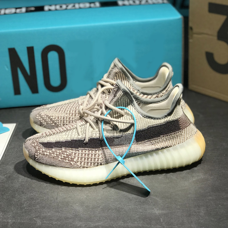 Khaki GreyWhat a blast Coconut shoes 350 Pure white ice cream Genuine Ice blue babysbreath dirty orange quality goods Official website Putian Men's and women's shoes