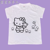 КТ кот размер 10