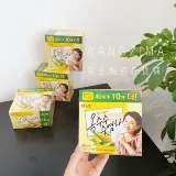 Spot Korea Импортированная кукурузная борода -ароматическая аромата дивюрета 50 упаковок (супер рекомендуется)