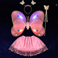 Маленький набор для порошкового света