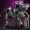 Đồ chơi biến dạng Mamba đen Phiên bản hợp kim phóng đại King Kong của mô hình tấn công cáp nhện cột Optimus SS - Gundam / Mech Model / Robot / Transformers 	mô hình robot người
