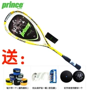 Đích thực mới hoàng tử PRINCE nam giới và phụ nữ người mới bắt đầu squash vợt để gửi squash