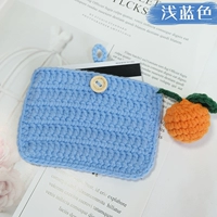 Сумка с голубой карточкой (2 можно подключить)