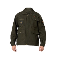 Зеленый 581 [Одиночный топ]