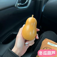 1 ★ Boutique Winter Melon Gourd [Net Red Model] Dragon Vine