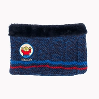 Block Neck Cover Ox0053