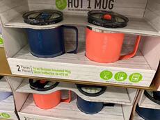 Парные кружки